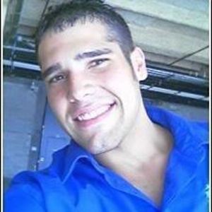 Meet your Posher, Dan